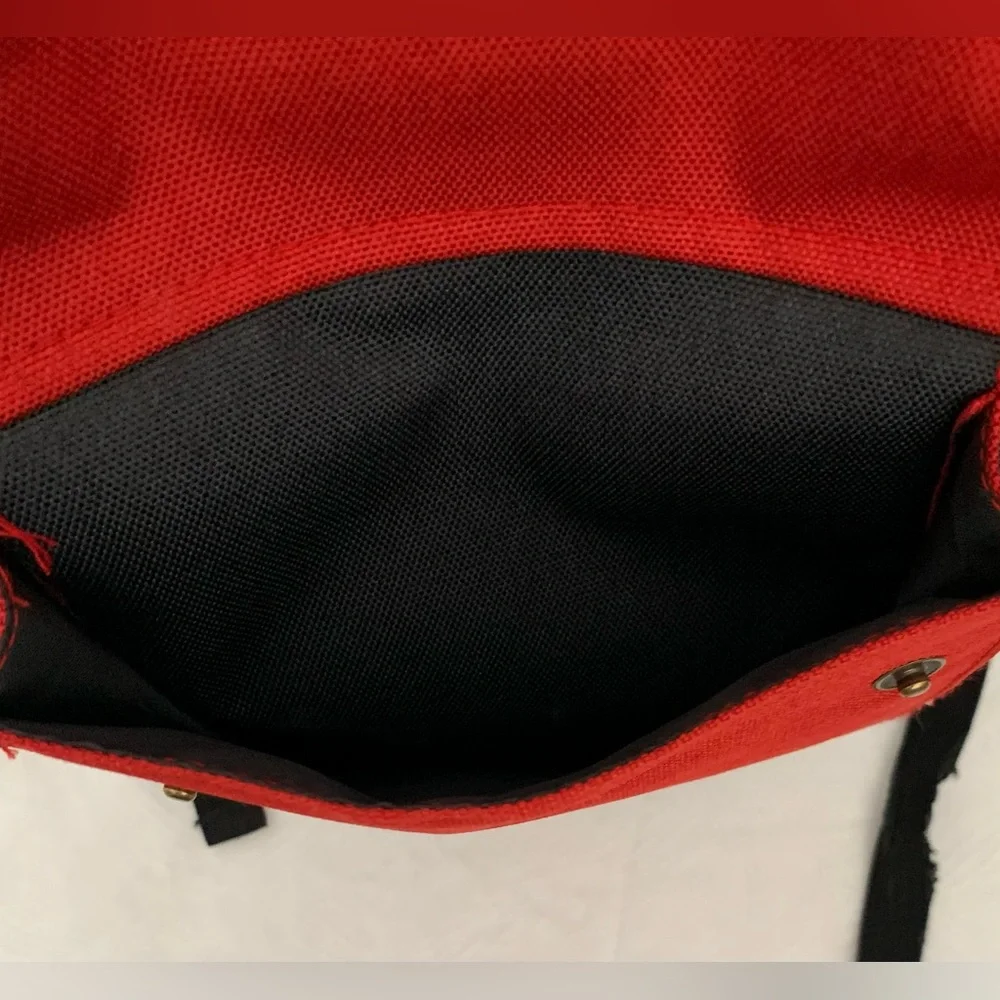 Disney Mickey Mouse Ears Laptop Backpack
